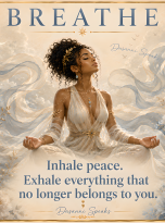 Breathe Affirmation Card (1)